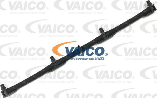 VAICO V40-1696 - Шланг, витік палива autozip.com.ua