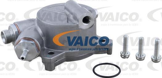 VAICO V40-1691 - Вакуумний насос, гальмівна система autozip.com.ua