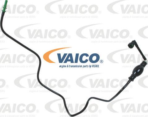 VAICO V40-1698 - Паливопровід autozip.com.ua
