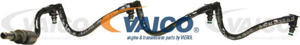 VAICO V40-1697 - Шланг, витік палива autozip.com.ua