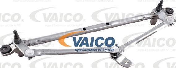 VAICO V40-1655 - Система тяг і важелів приводу склоочисника autozip.com.ua