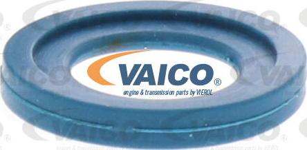 VAICO V40-1651 - Різьбова пробка, масляний піддон autozip.com.ua