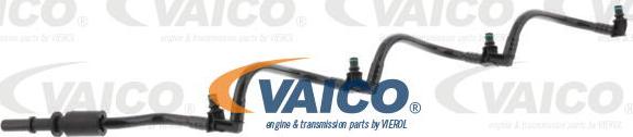 VAICO V40-1600 - Шланг, витік палива autozip.com.ua