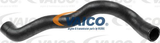 VAICO V40-1602 - Шланг радіатора autozip.com.ua