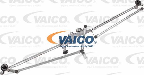 VAICO V40-1682 - Система тяг і важелів приводу склоочисника autozip.com.ua