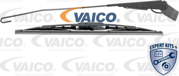 VAICO V40-1634 - Комплект важелів склоочисника, система очищення стекол autozip.com.ua