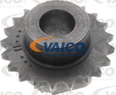 VAICO V40-1633 - Шестерня, паливний насос високого тиску autozip.com.ua