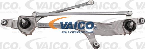 VAICO V40-1637 - Система тяг і важелів приводу склоочисника autozip.com.ua