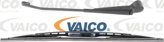 VAICO V40-1620 - Комплект важелів склоочисника, система очищення стекол autozip.com.ua