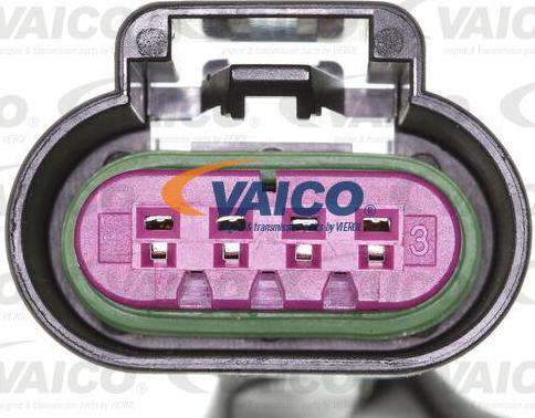 VAICO V40-1673 - Pump, all-wheel-drive coupling autozip.com.ua