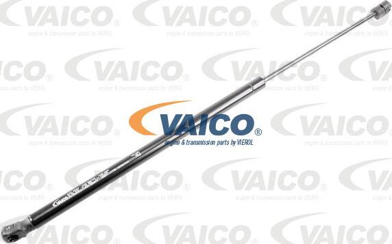 VAICO V40-1099 - Газова пружина, кришка багажник autozip.com.ua