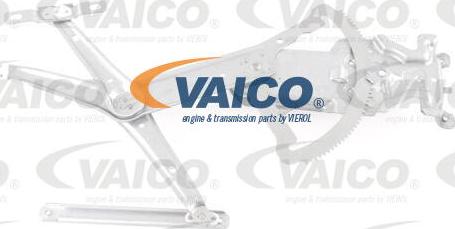 VAICO V40-1059 - Підйомний пристрій для вікон autozip.com.ua
