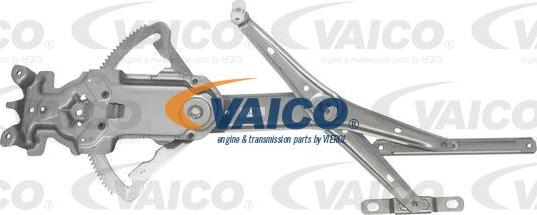 VAICO V40-1056 - Підйомний пристрій для вікон autozip.com.ua