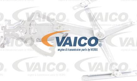 VAICO V40-1058 - Підйомний пристрій для вікон autozip.com.ua