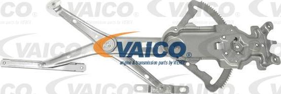 VAICO V40-1057 - Підйомний пристрій для вікон autozip.com.ua