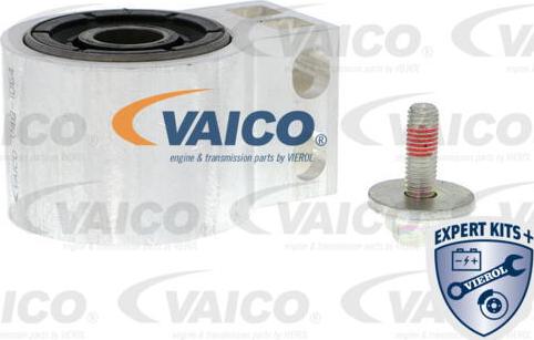 VAICO V40-1064 - Сайлентблок, важеля підвіски колеса autozip.com.ua