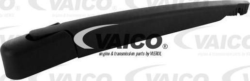 VAICO V40-1006 - Важіль склоочисника, система очищення вікон autozip.com.ua
