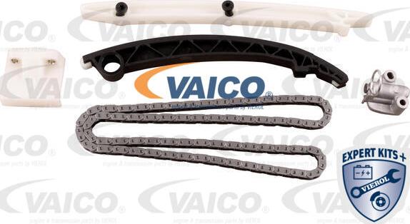 VAICO V40-10004-BEK - Комплект ланцюга приводу распредвала autozip.com.ua