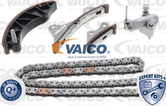 VAICO V40-10007-BEK - Комплект ланцюга приводу распредвала autozip.com.ua