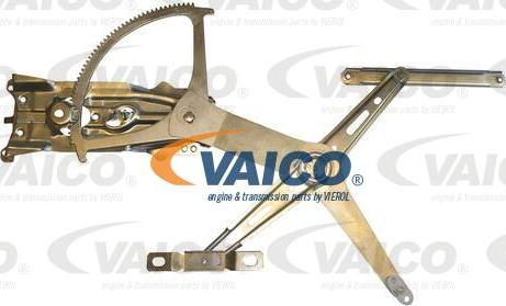 VAICO V40-1000 - Підйомний пристрій для вікон autozip.com.ua