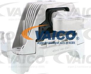 VAICO V40-1030 - Подушка, підвіска двигуна autozip.com.ua