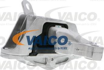 VAICO V40-1033 - Подушка, підвіска двигуна autozip.com.ua