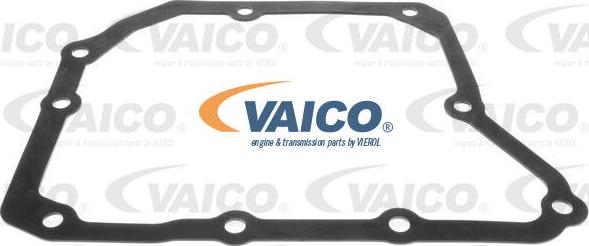 VAICO V40-1024 - Прокладка, масляний піддон автоматичної коробки передач autozip.com.ua