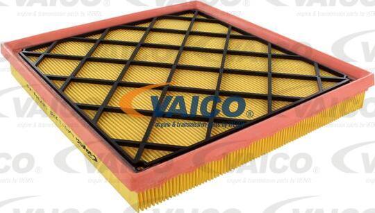 VAICO V40-1075 - Повітряний фільтр autozip.com.ua