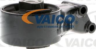 VAICO V40-1070 - Подушка, підвіска двигуна autozip.com.ua