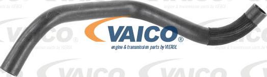 VAICO V40-1190 - Шланг радіатора autozip.com.ua