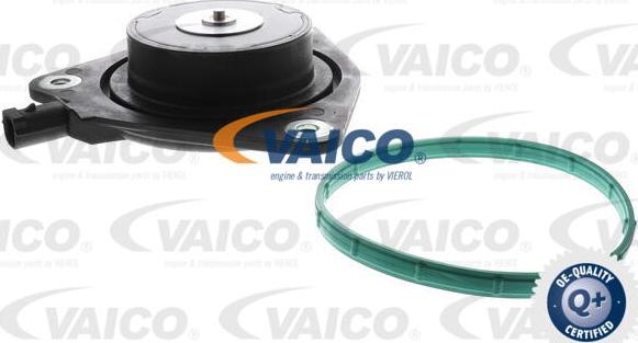 VAICO V40-1193 - Центральний магніт, шестерня приводу розподільного вала autozip.com.ua