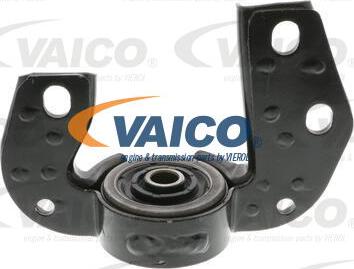 VAICO V40-1145 - Сайлентблок, важеля підвіски колеса autozip.com.ua