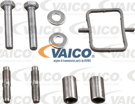 VAICO V40-1148 - Масляний насос autozip.com.ua