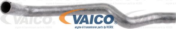 VAICO V40-1159 - Шланг радіатора autozip.com.ua