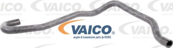 VAICO V40-1156 - Шланг радіатора autozip.com.ua