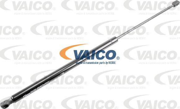 VAICO V40-1152 - Газова пружина, кришка багажник autozip.com.ua