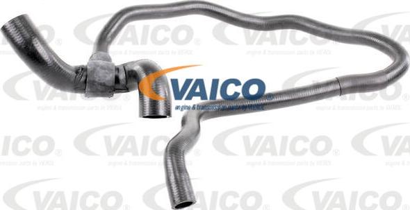 VAICO V40-1164 - Шланг радіатора autozip.com.ua