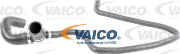 VAICO V40-1165 - Шланг радіатора autozip.com.ua