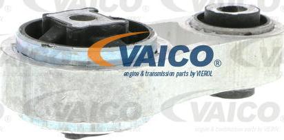 VAICO V40-1106 - Подушка, підвіска двигуна autozip.com.ua