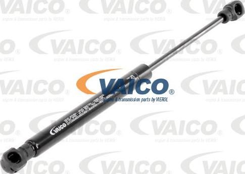 VAICO V40-1100 - Газова пружина, кришка багажник autozip.com.ua