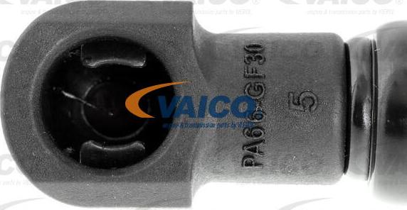 VAICO V40-1100 - Газова пружина, кришка багажник autozip.com.ua