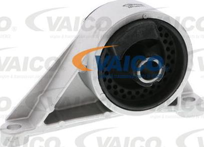 VAICO V40-1117 - Подушка, підвіска двигуна autozip.com.ua