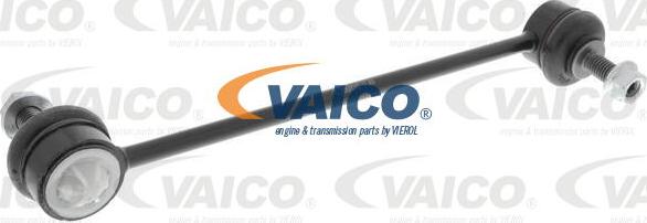 VAICO V40-1189 - Тяга / стійка, стабілізатор autozip.com.ua