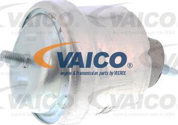 VAICO V40-1134 - Подушка, підвіска двигуна autozip.com.ua