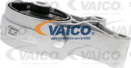 VAICO V40-1133 - Подушка, підвіска двигуна autozip.com.ua