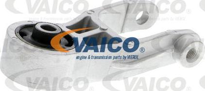 VAICO V40-1123 - Подушка, підвіска двигуна autozip.com.ua