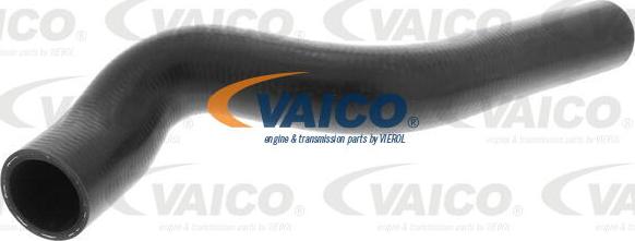 VAICO V40-1170 - Шланг радіатора autozip.com.ua