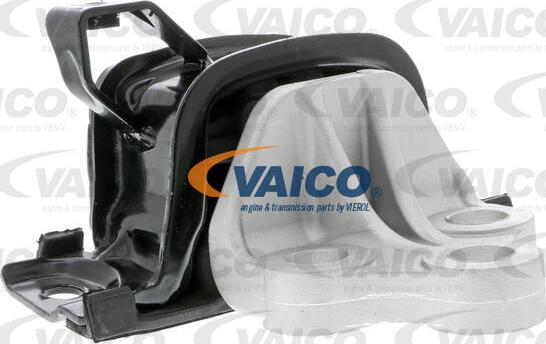 VAICO V40-1891 - Подушка, підвіска двигуна autozip.com.ua