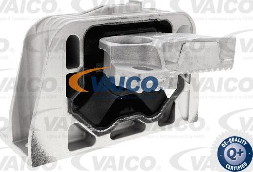 VAICO V40-1840 - Подушка, підвіска двигуна autozip.com.ua