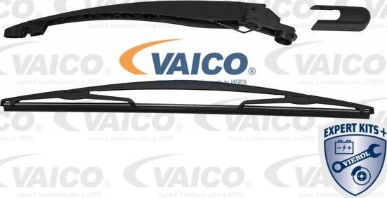 VAICO V40-1843 - Комплект важелів склоочисника, система очищення стекол autozip.com.ua